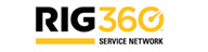 Rig360 Logo