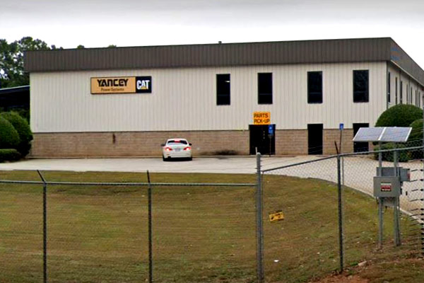 Yancey Power Systems Conley Store
