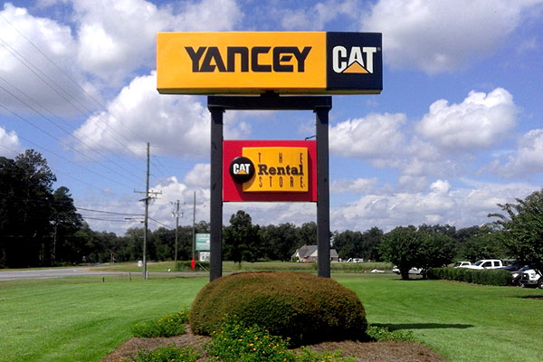 Yancey Rents Valdosta