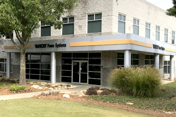 Yancey Power Systems Austell, GA Location