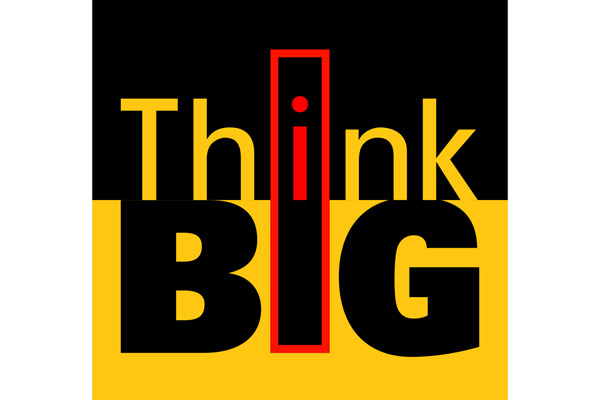 ThinkBIG Logo