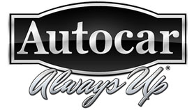 Autocar Logo