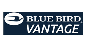 Bluebird Vantage Logo