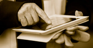 My.Cat.Com on Tablet