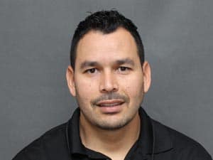 Cesar Gonzales Profile Photo