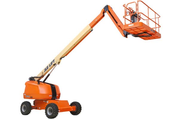 JLG Boom Lift