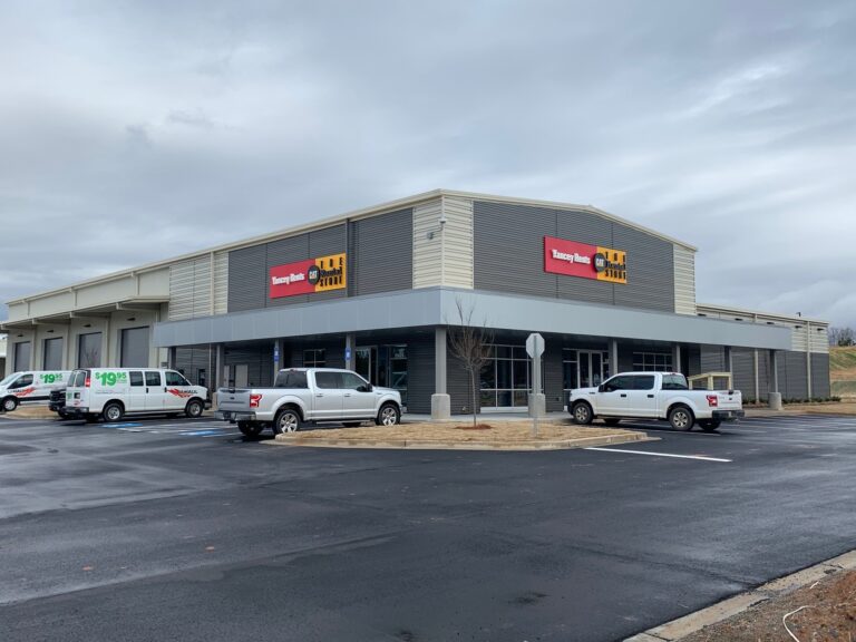 Heavy Equipment Rental Forsyth Cumming, GA Yancey