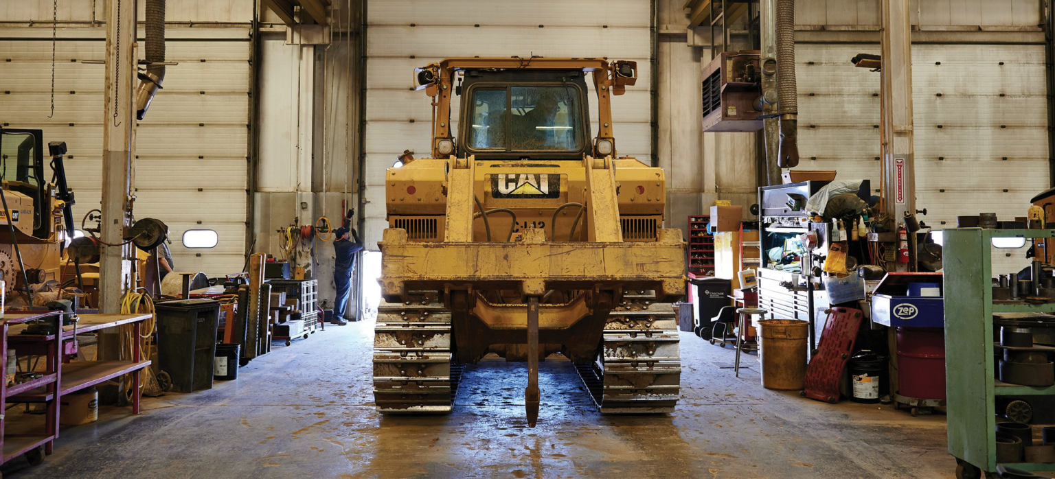 REBUILD SPECIAL PRICING Yancey Bros. Co.