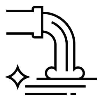 Wastewater Icon