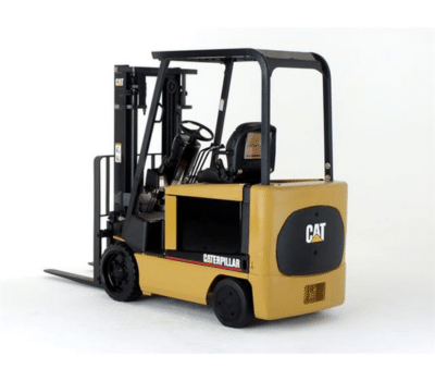 Forklift rentals 5K whse gas