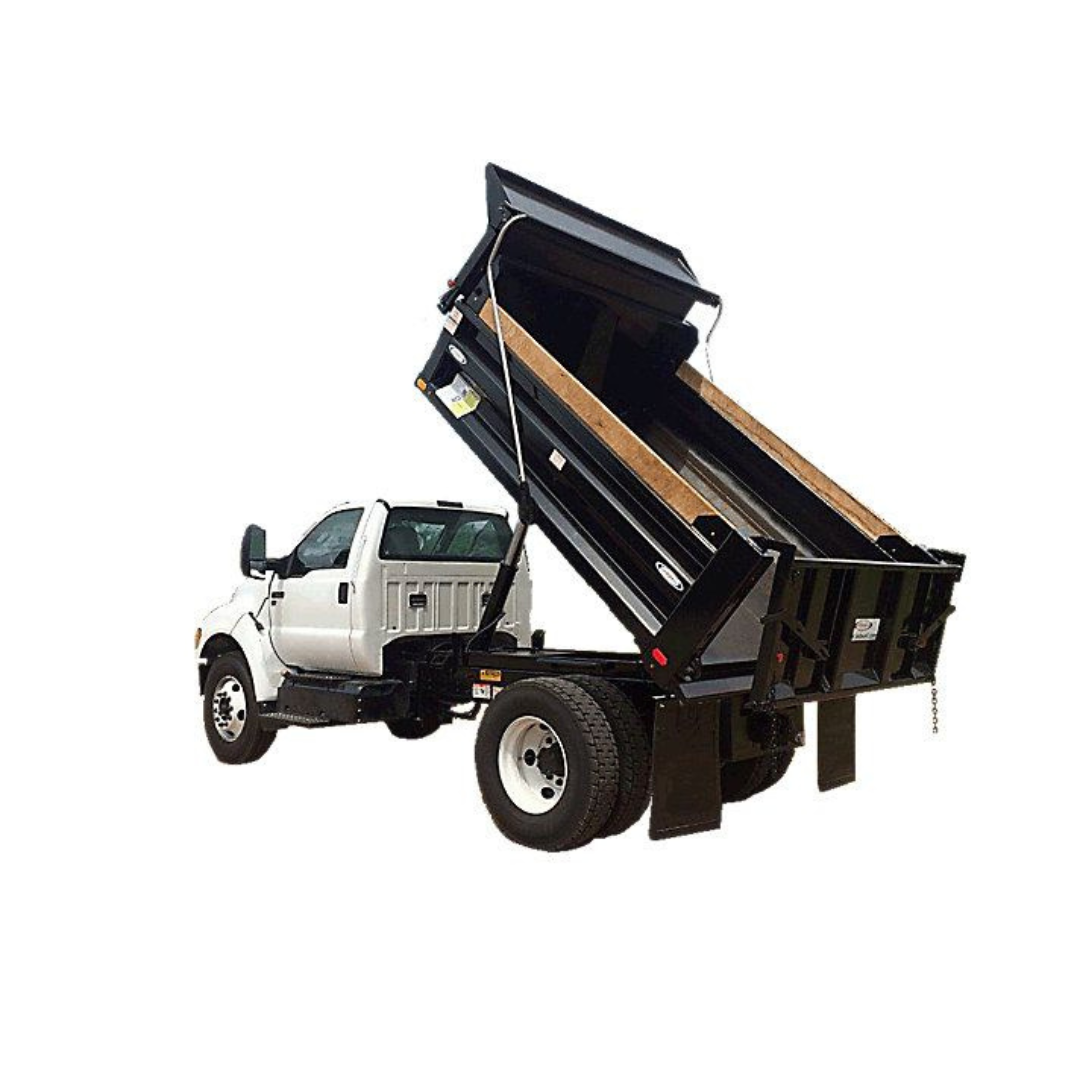 Dump Truck Rentals Yancey Bros. Co.