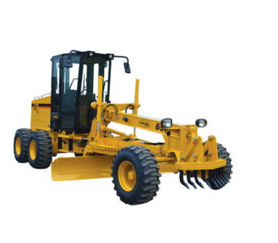 Motor grader rentals noram