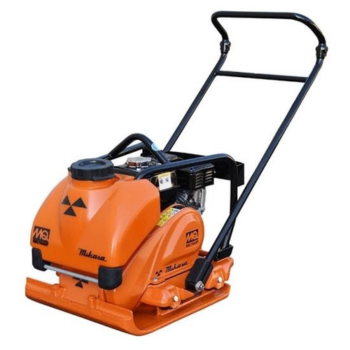 Plate compactor rentals