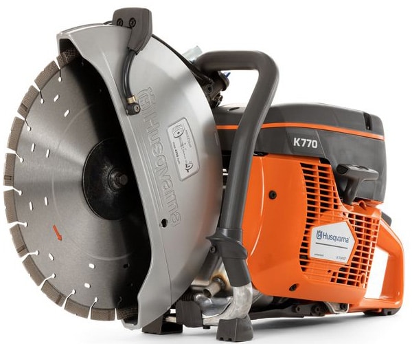 Husqvarna Saw K770 14"