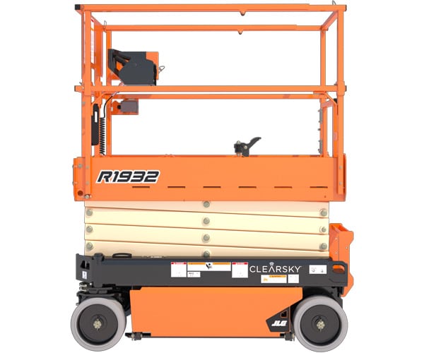 JLG R1932