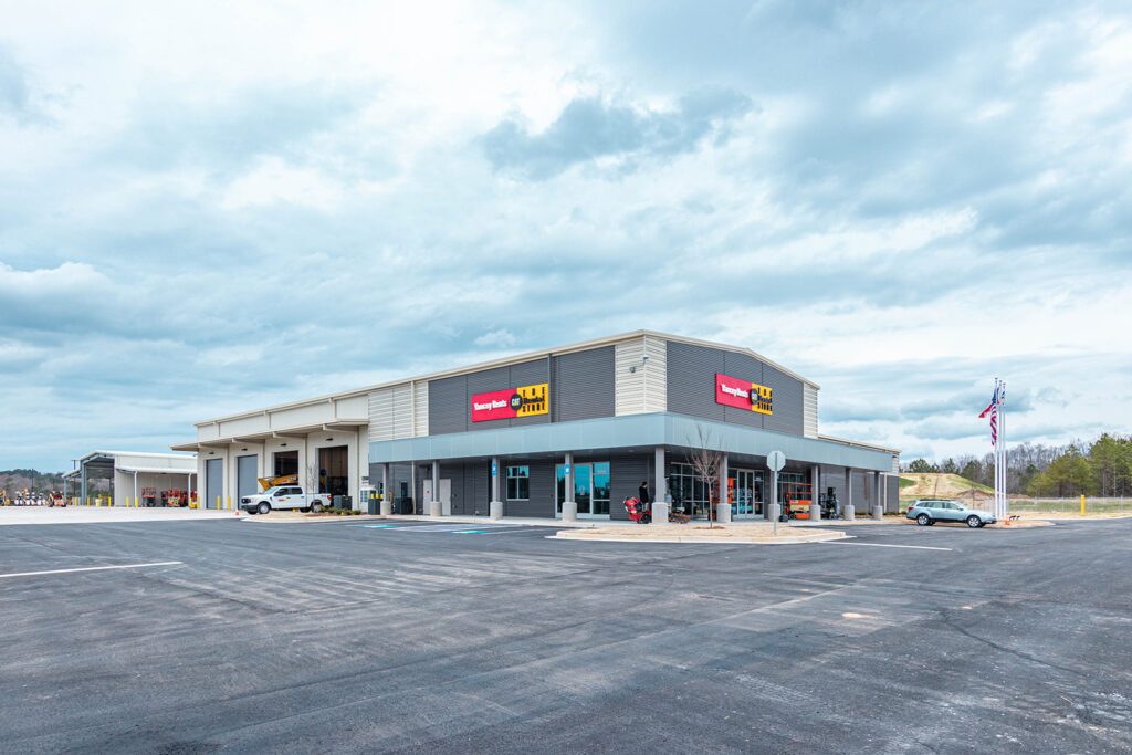 Cumming, GA Rental Specials Yancey Bros. Co.