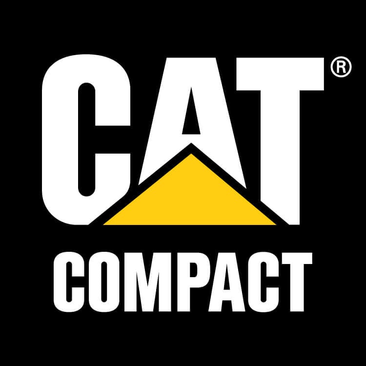 Cat Compact Sign Cat Compact - Yancey Bros. Co.