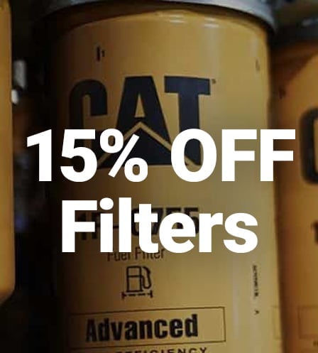 Yancey Filters Promo Mobile Image
