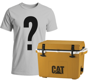 Hispanic Customer AppreciationDay Shirt and Cooler